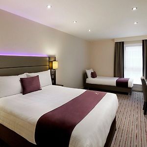 Premier Inn London Southgate