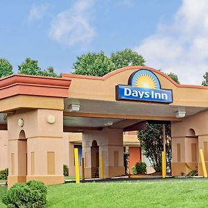 Days Inn By Wyndham Durham/Near Duke University