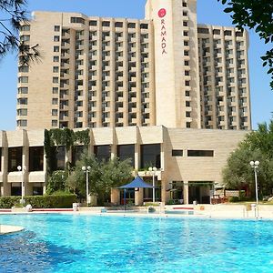 Ramada By Wyndham Jerusalem